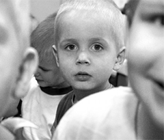 Благотворительный фонд помощи детям «От сердца к сердцу»